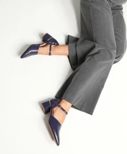 Dashi Heel|Isabella Anselmi Online