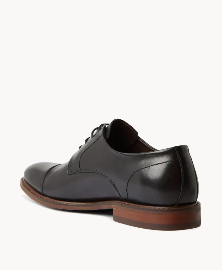 David Dress Shoe|Giancarlo Moretti Outlet