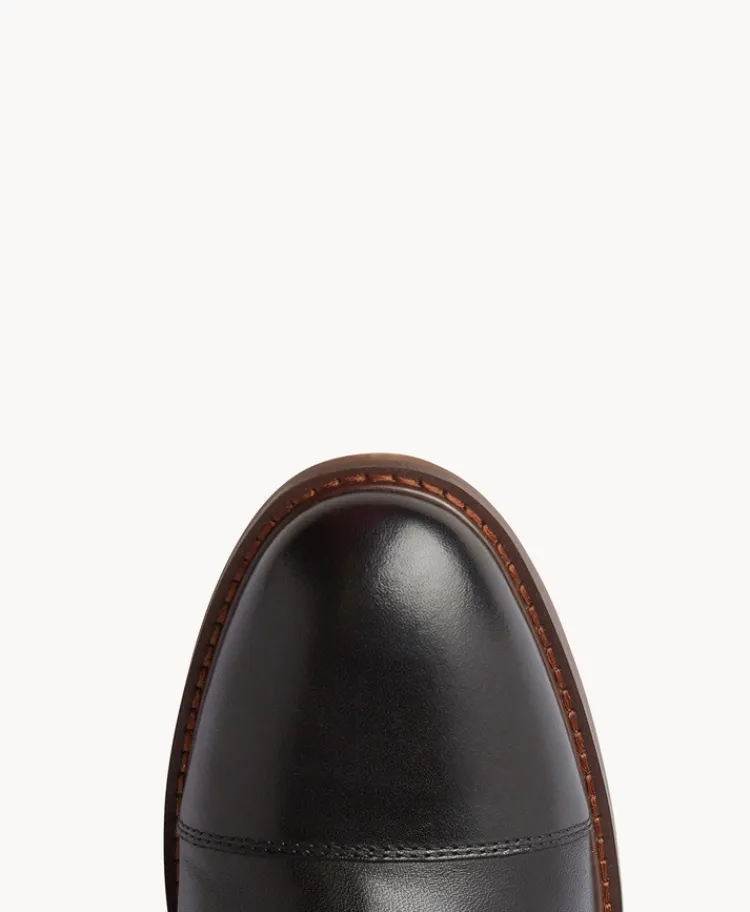 David Dress Shoe|Giancarlo Moretti Outlet