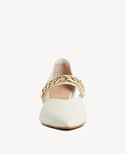 Dawn Two Part Heel|Isabella Anselmi Clearance
