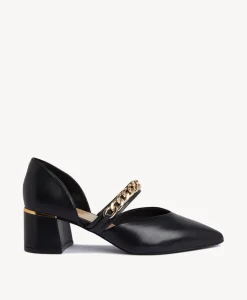 Dawn Two Part Heel|Isabella Anselmi New