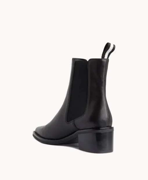 Daxton ankle boot|Isabella Anselmi Clearance