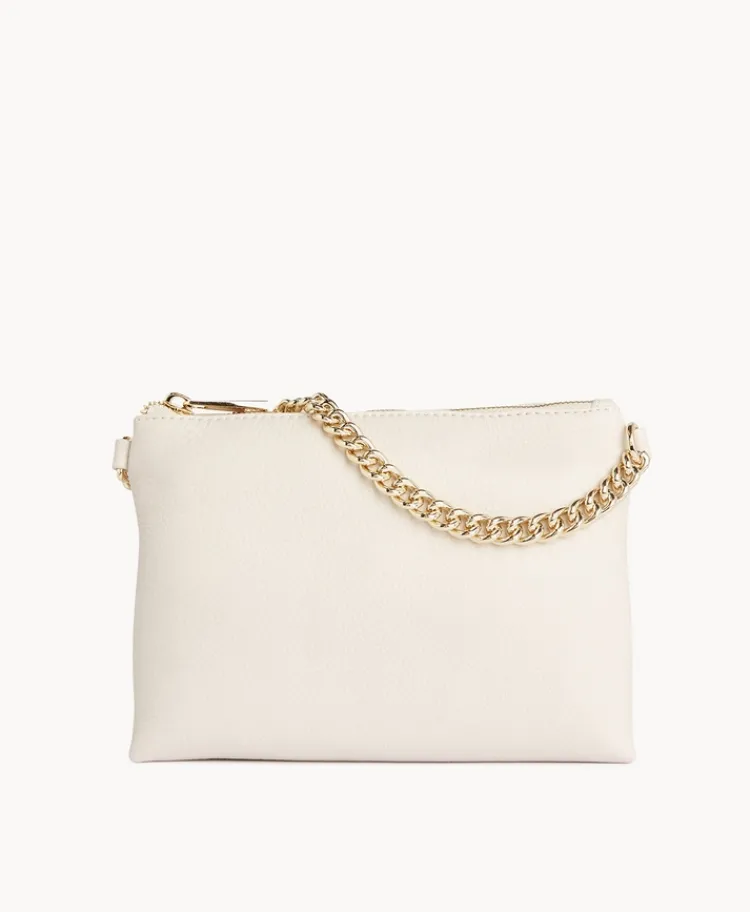 Dayna Crossbody Bag|Isabella Anselmi Online