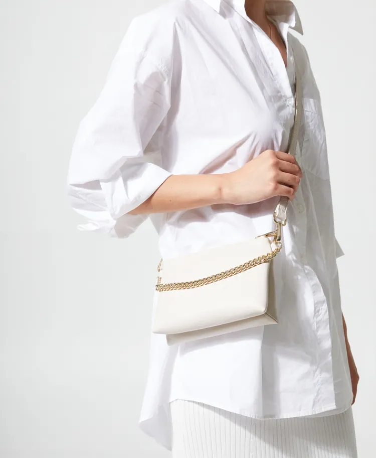 Dayna Crossbody Bag|Isabella Anselmi Online