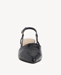 Daze Kitten Heel|Isabella Anselmi Fashion