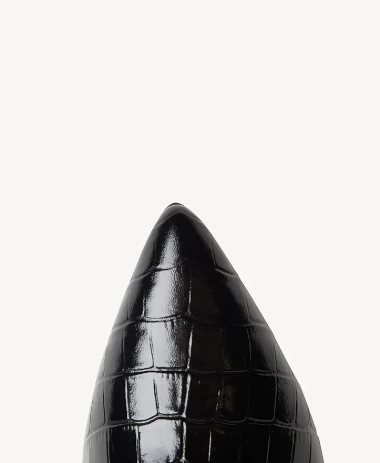 Daze Kitten Heel|Isabella Anselmi Fashion