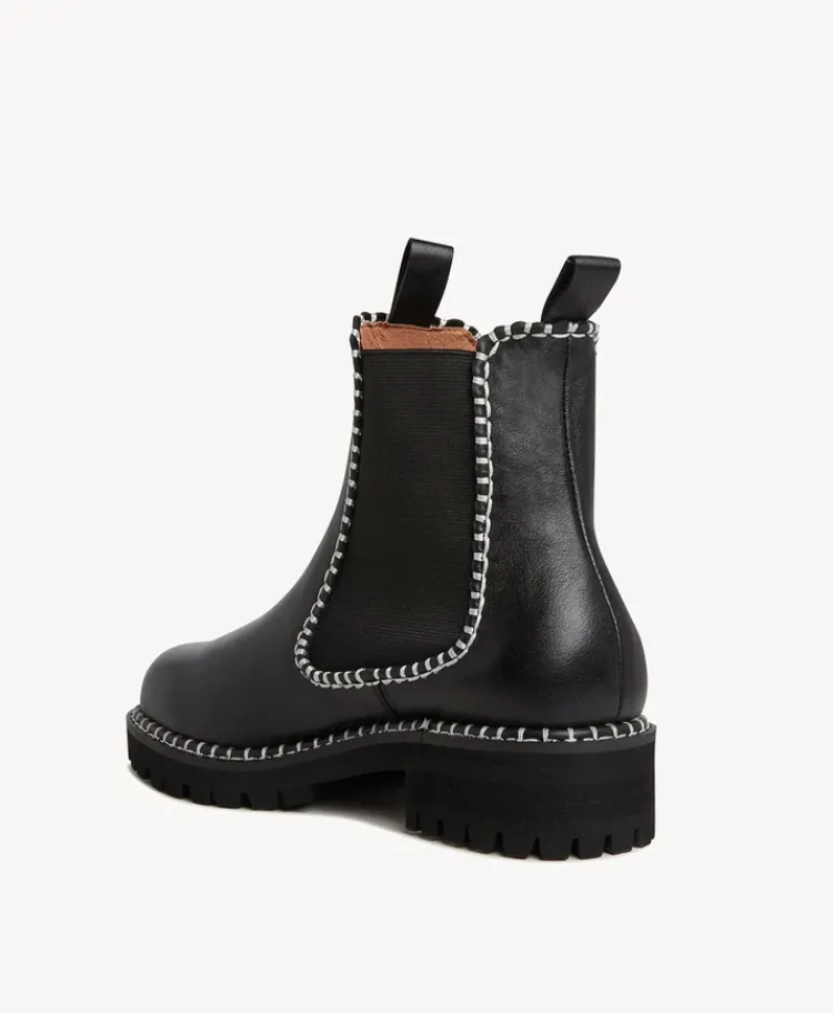 Dean Ankle Boot|Isabella Anselmi Sale