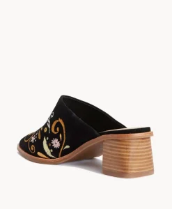 Deana Mule|Isabella Anselmi Fashion
