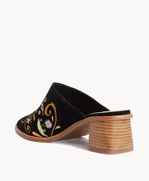 Deana Mule|Isabella Anselmi Fashion