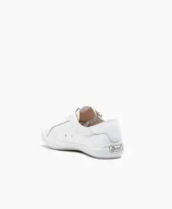 Deelo zip sneaker|Deuce x Bloom New