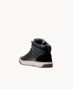 Delaware High Top|Arturo Discount