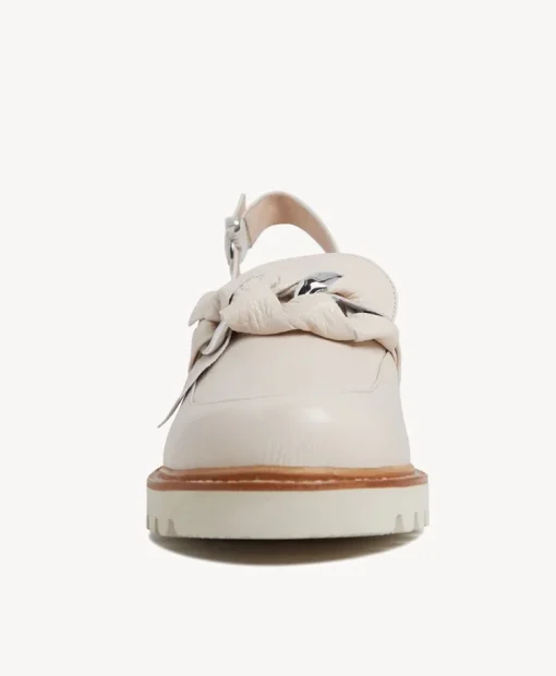 Delia Slingback Loafer|Isabella Anselmi Outlet