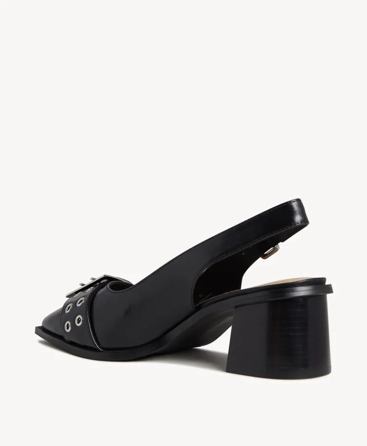 Delicious Slingback Heel|Isabella Anselmi Discount