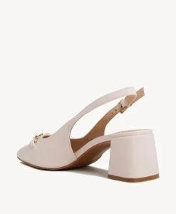 Delora Slingback Heel|Isabella Anselmi Clearance