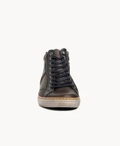 Denali High Top Sneaker|Arturo Best