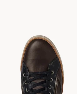 Denali High Top Sneaker|Arturo Best