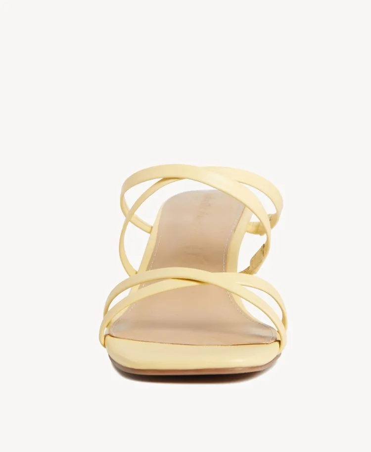 Destiny Kitten Heel|Isabella Anselmi Outlet