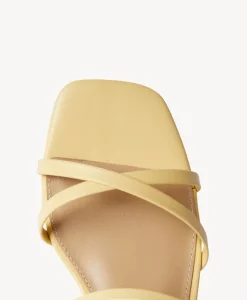 Destiny Kitten Heel|Isabella Anselmi Outlet