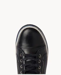 Detroit Leather Boot|Arturo New