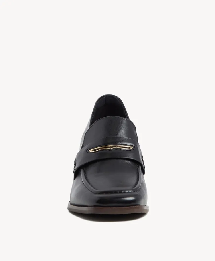 Deux Loafer|Isabella Anselmi Online