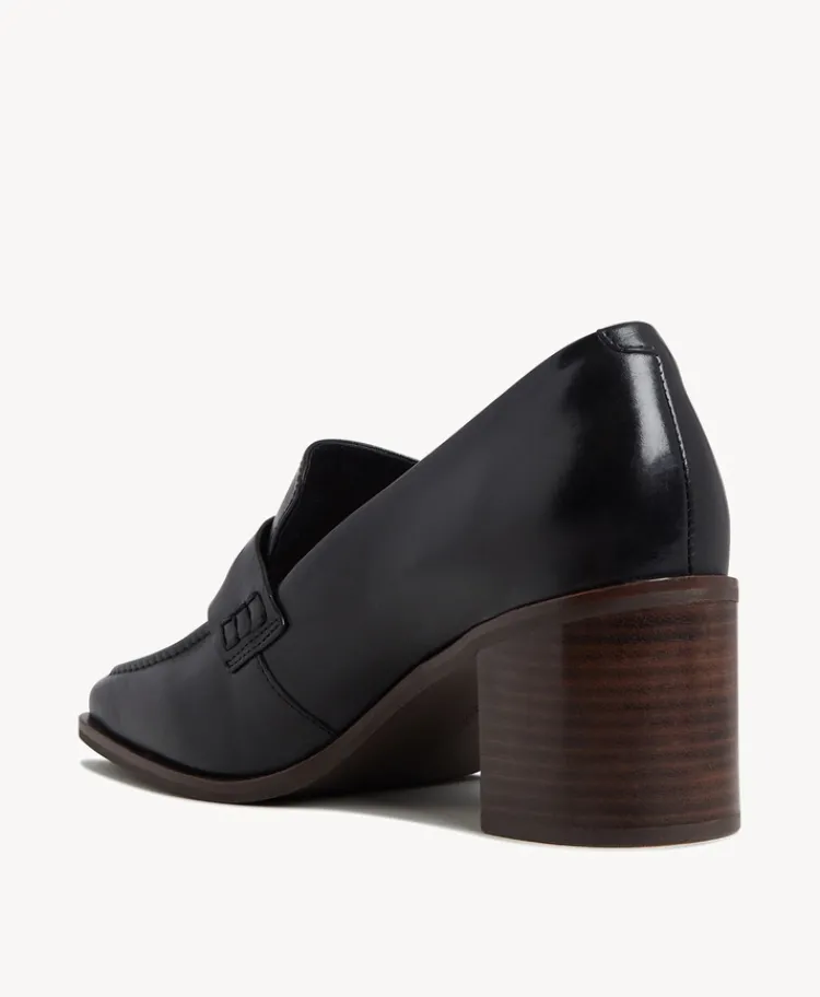 Deux Loafer|Isabella Anselmi Online