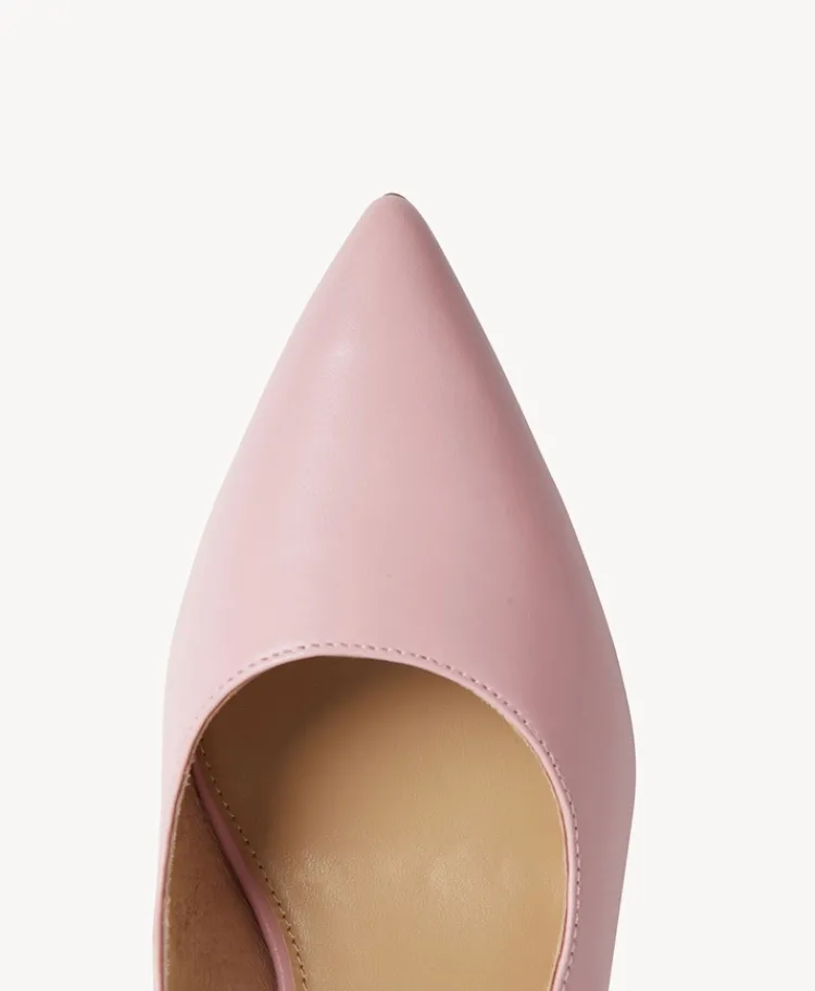 Devon Slingback Kitten Heel|Isabella Anselmi Sale
