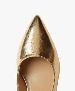 Devon Slingback Kitten Heel|Isabella Anselmi Clearance