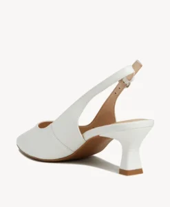 Devon Slingback Kitten Heel|Isabella Anselmi Best