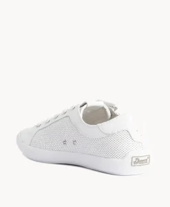 Dianna Zip Sneaker|Deuce x Bloom Hot