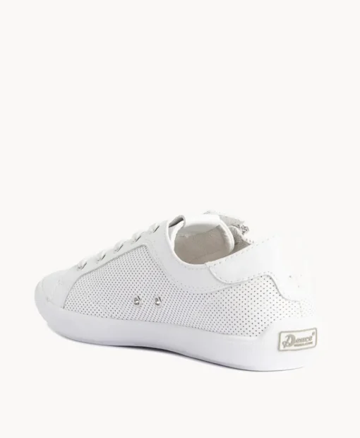 Dianna Zip Sneaker|Deuce x Bloom Hot