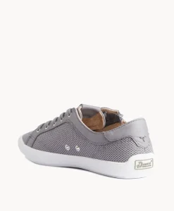 Dianna Zip Sneaker|Deuce x Bloom Sale