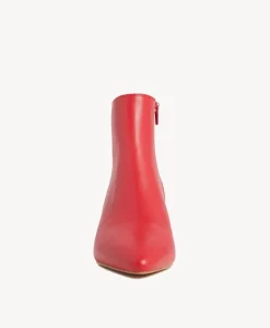 Diego Ankle Boot|Isabella Anselmi Hot