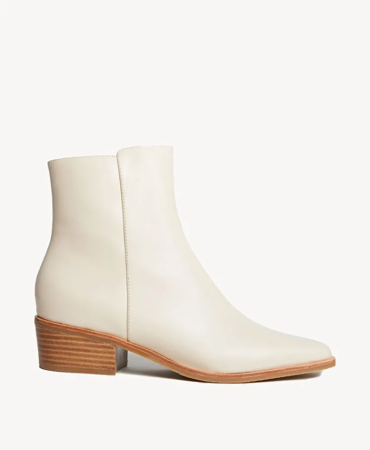 Dilma Ankle Boot|Isabella Anselmi Outlet