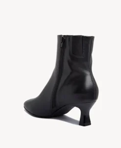 Dion Kitten Heel Boot|Isabella Anselmi Fashion
