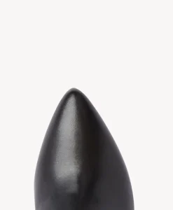 Dion Kitten Heel Boot|Isabella Anselmi Fashion