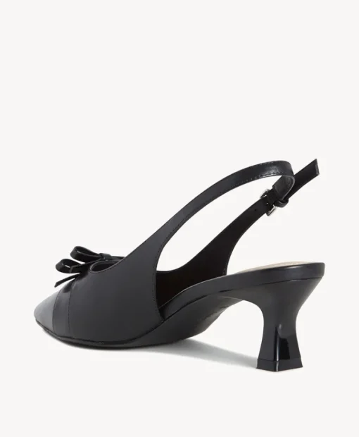 Divine Kitten Heel|Isabella Anselmi Discount