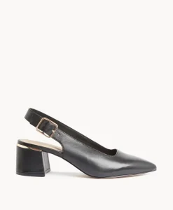 Dolce Slingback Heel|Isabella Anselmi Discount