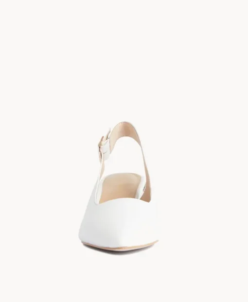 Dolce Slingback Heel|Isabella Anselmi Online
