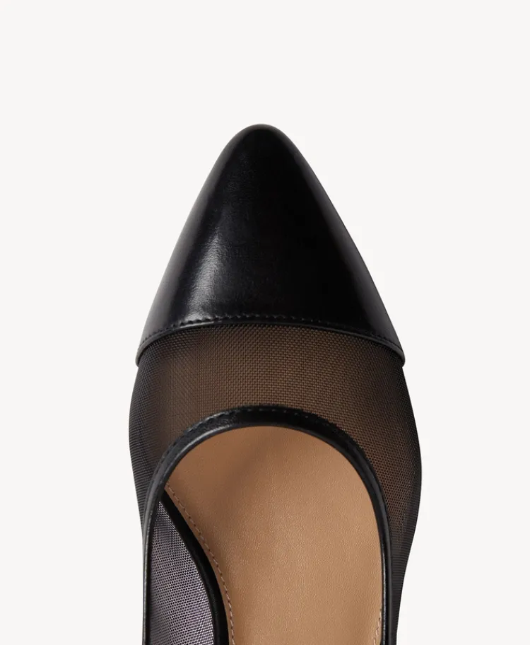 Donelle Heel|Isabella Anselmi Hot