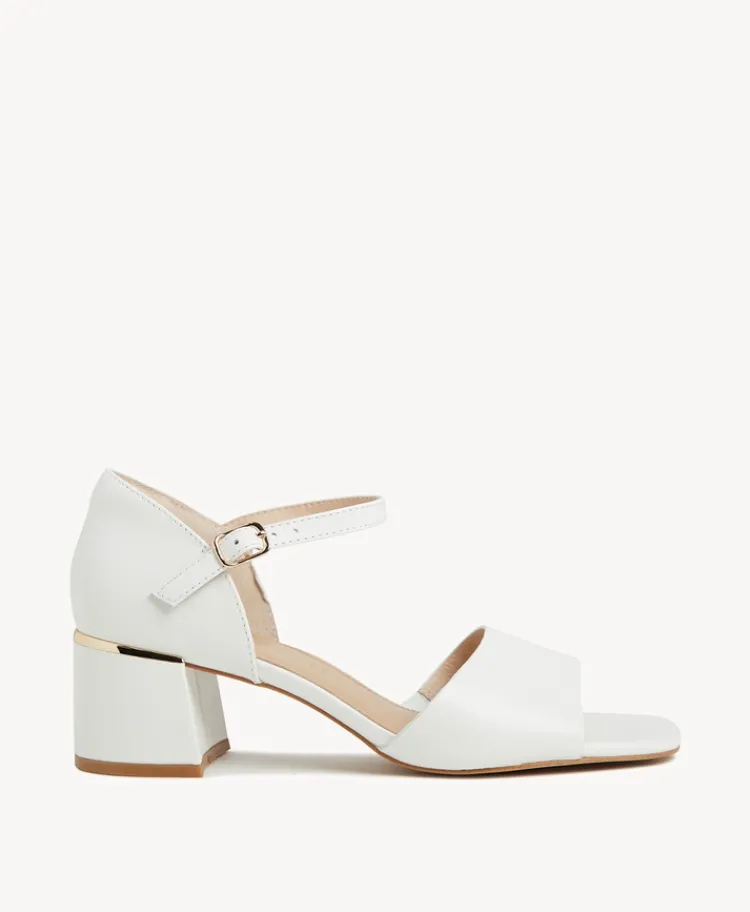 Donna Sandal|Isabella Anselmi Fashion