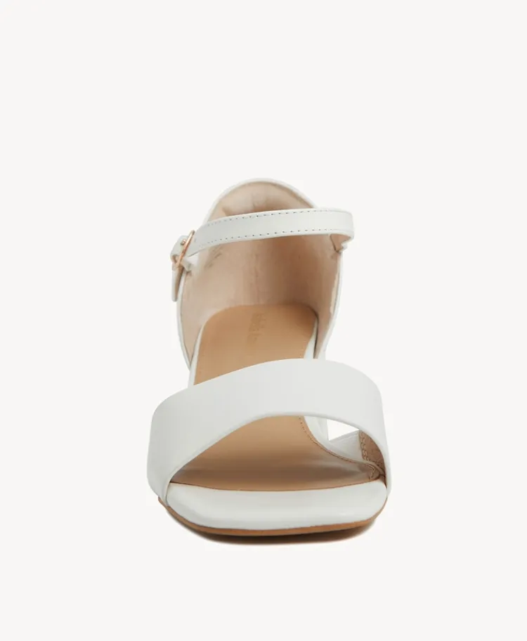 Donna Sandal|Isabella Anselmi Fashion