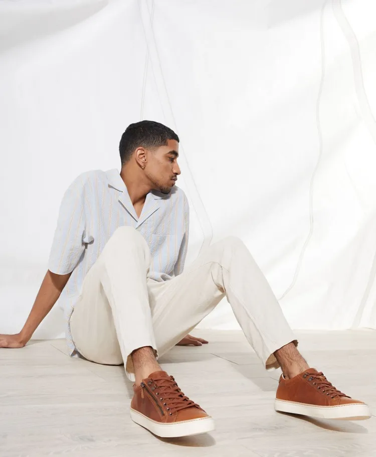 Donny Sneaker|Deuce x Bloom Fashion