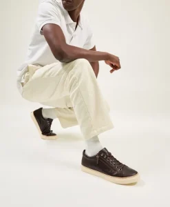 Donny Wide Sneaker|Deuce x Bloom Best