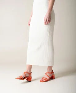 Doris Strappy Sandal|Isabella Anselmi Hot