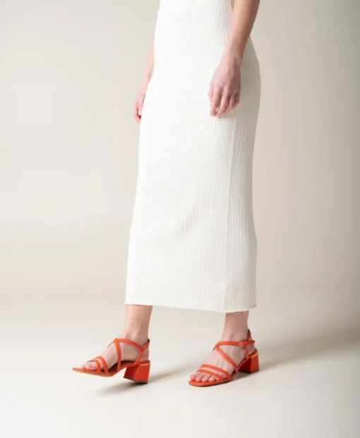 Doris Strappy Sandal|Isabella Anselmi Hot