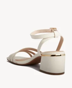 Dorothy Strappy Heel|Isabella Anselmi Fashion