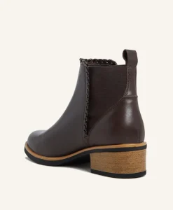 Drake Ankle Boot|Isabella Anselmi Sale