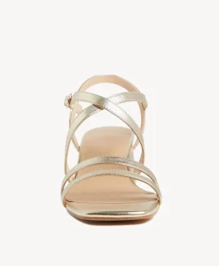 Dre Sandal|Eden Collection Outlet