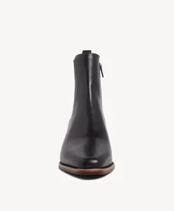 Drummer Ankle Boot|Isabella Anselmi Online