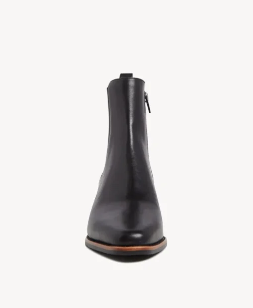 Drummer Ankle Boot|Isabella Anselmi Online